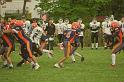 Quart Finale Juniors Foot US - Corsaire Evry vs Margouillats de Reze 247